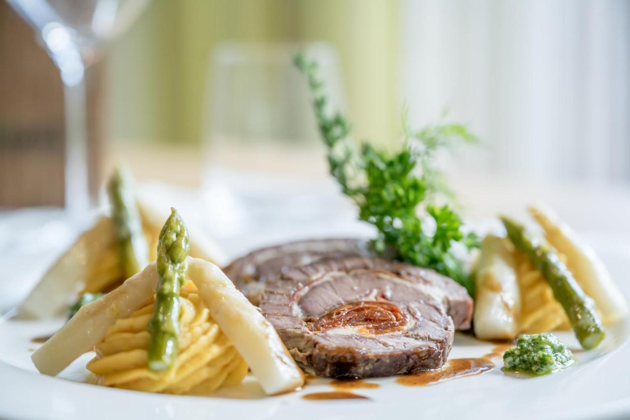 Alpenhotel Zimba Brand  Zewnętrze zdjęcie