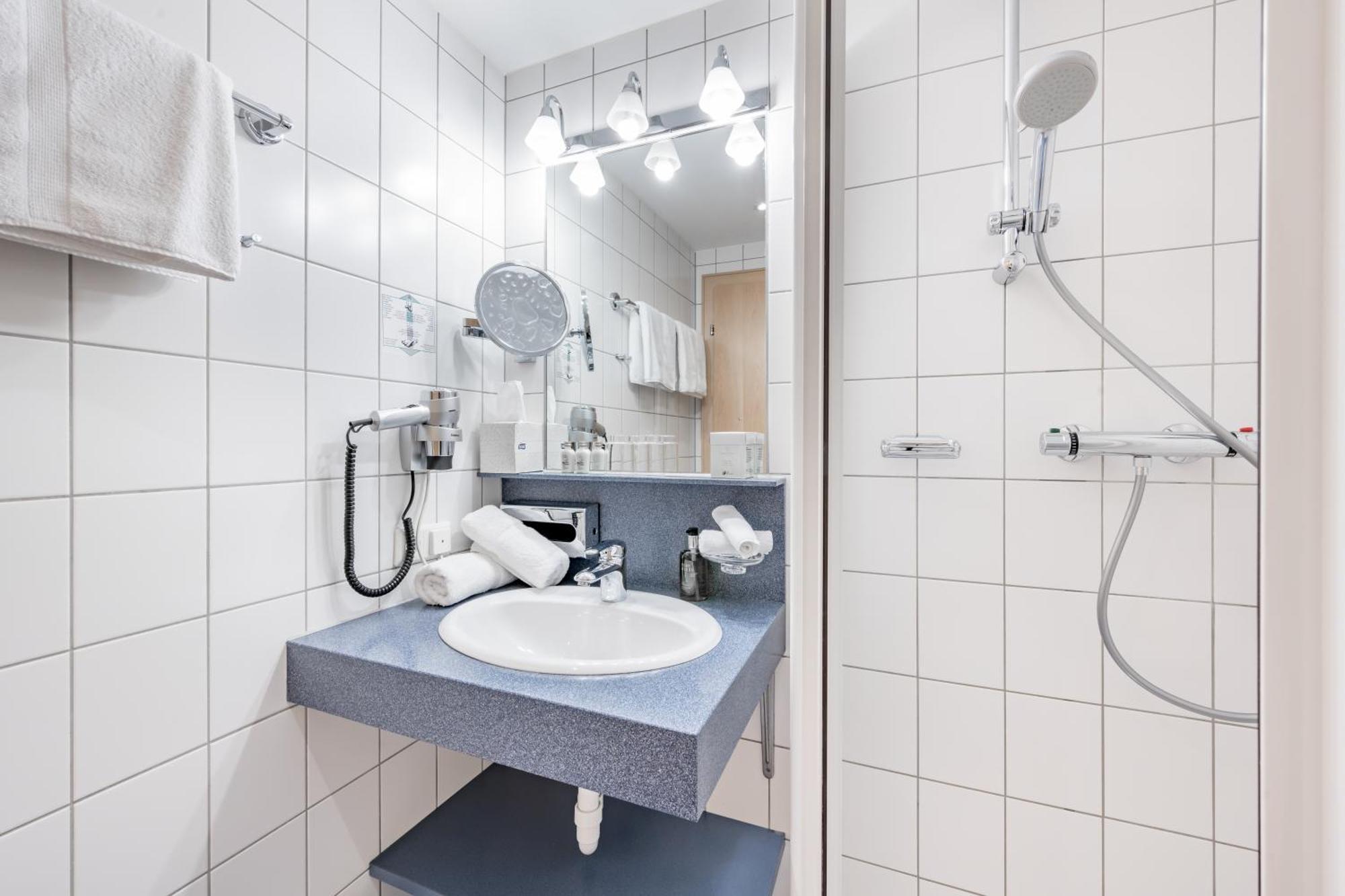Alpenhotel Zimba Brand  Pokój zdjęcie